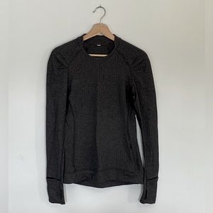 LuLuLemon Sweater